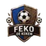 شعار Feko FC de Kekem