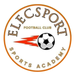 شعار Elecsport Football SA