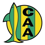 شعار Aldosivi U17