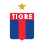 شعار Tigre U17