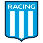 شعار Racing Club U17