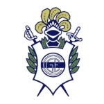 شعار Gimnasia y Esgrima de La Plata U17