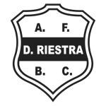 شعار Deportivo Riestra U17