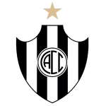 شعار Central Córdoba U17