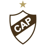 شعار Platense U17