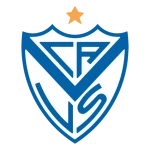 شعار Vélez Sarsfield U17