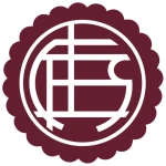 شعار Lanús U17