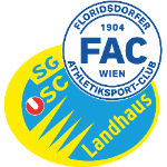 شعار SG USC Landhaus / FAC 1b