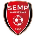 شعار SEMP III Ursynów