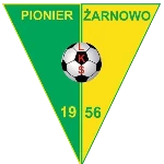 شعار LKS Pionier Żarnowo