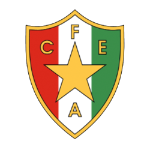 شعار Estrela da Amadora Legends