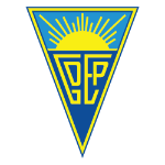 شعار Estoril Praia Legends