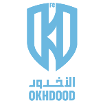 شعار Al-Okhdood U15