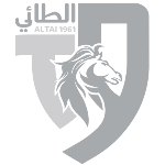 شعار Al-Tai U15