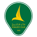 شعار Al-Khaleej U15