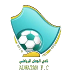 شعار Al-Watan U15