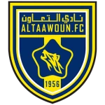 شعار Al-Taawoun U15