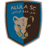 شعار Al-Ula U15