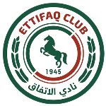 شعار Al-Ettifaq U15