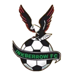 شعار Inkberrow FC