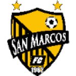 شعار San Marcos Fc U19