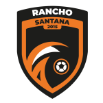شعار Rancho Santana U19
