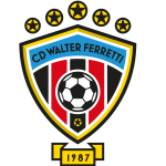شعار CD Walter Ferretti U19