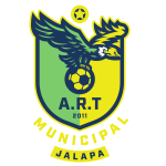 شعار ART Jalapa U19