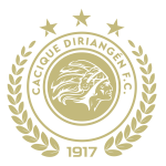 شعار Diriangen Fc U19