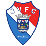 شعار Gil Vicente Legends