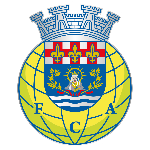 شعار Arouca Legends
