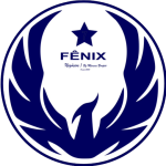 شعار Fênix-MG U15