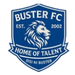 شعار Buster FC