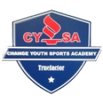 شعار Change Youth FC