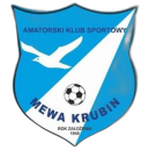 شعار Mewa II Krubin