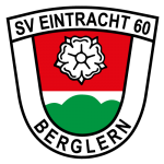 شعار SV Eintracht 60 Berglern