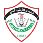 شعار Orthodox Club
