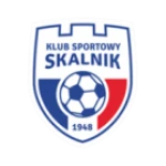 شعار MGKS Skalnik II Sulejów
