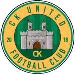 شعار CK United