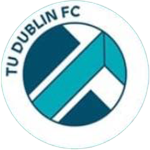 شعار TU Dublin FC