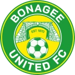 شعار Bonagee United FC