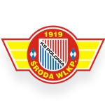 شعار Polonia II Środa Wielkopolska