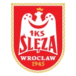 شعار Ślęza II Wrocław