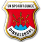 شعار SV Sportfreunde Dinkelsbühl