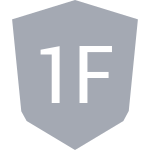 شعار 1. FC Viktoria Untererthal