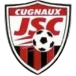 شعار Cugnaux JS