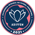 شعار ADIFFEM U16