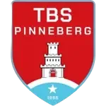 شعار Turk Birlikspor Pinneberg