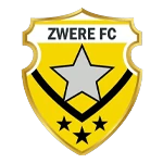 شعار Zwere FC