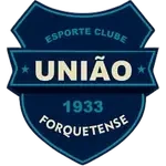 شعار União Forquetense